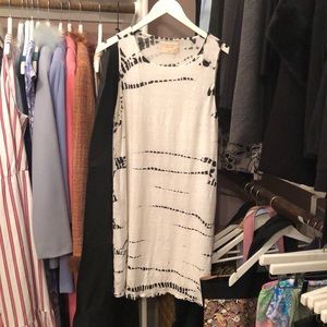Alice & Olivia Shift Dress